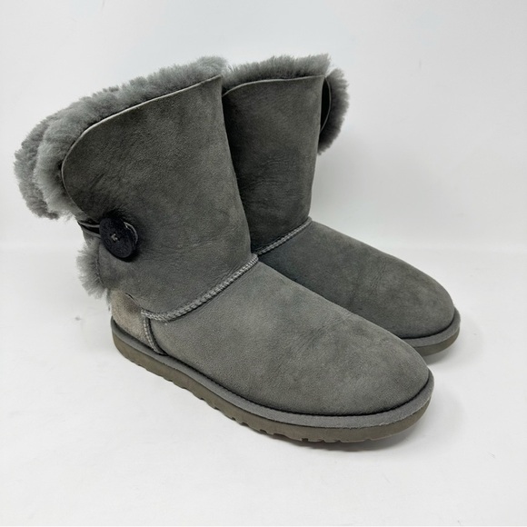 UGG Shoes - UGG Australia Bailey Button Boots